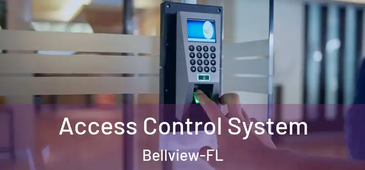  Access Control System Bellview-FL