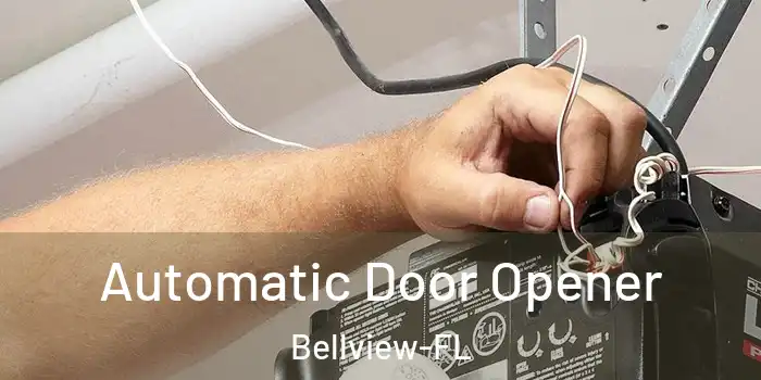 Automatic Door Opener Bellview-FL