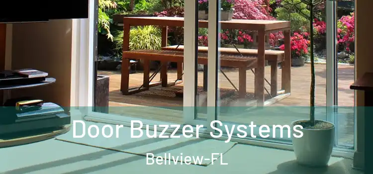 Door Buzzer Systems Bellview-FL