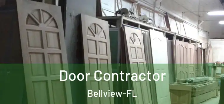  Door Contractor Bellview-FL