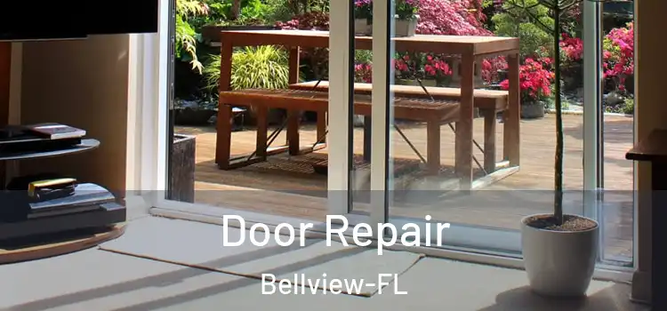  Door Repair Bellview-FL