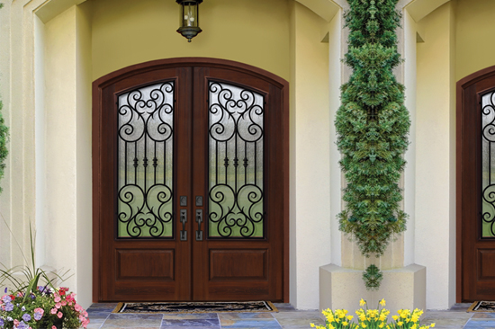 Bellview-entry-door-repair