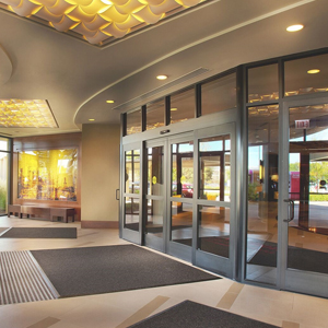 commercial door specialist Bellview