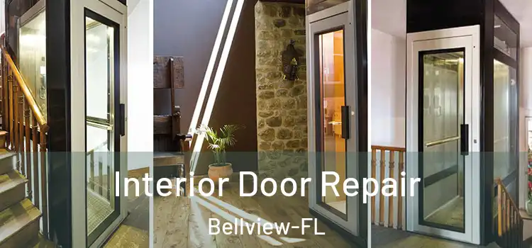  Interior Door Repair Bellview-FL